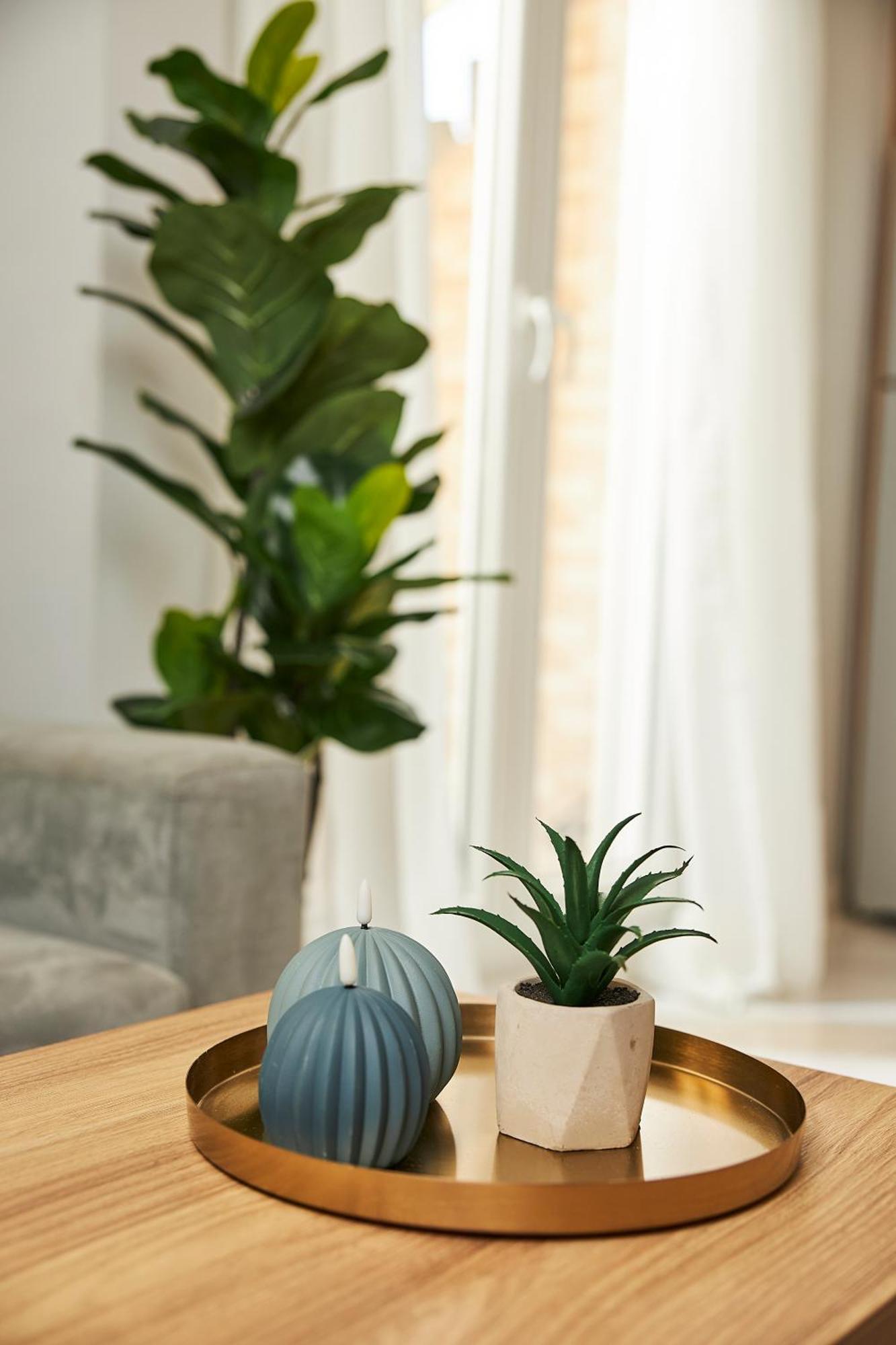 Gem Of Rotonda, City View Penthouse By Binobi! Thessaloníki Ngoại thất bức ảnh