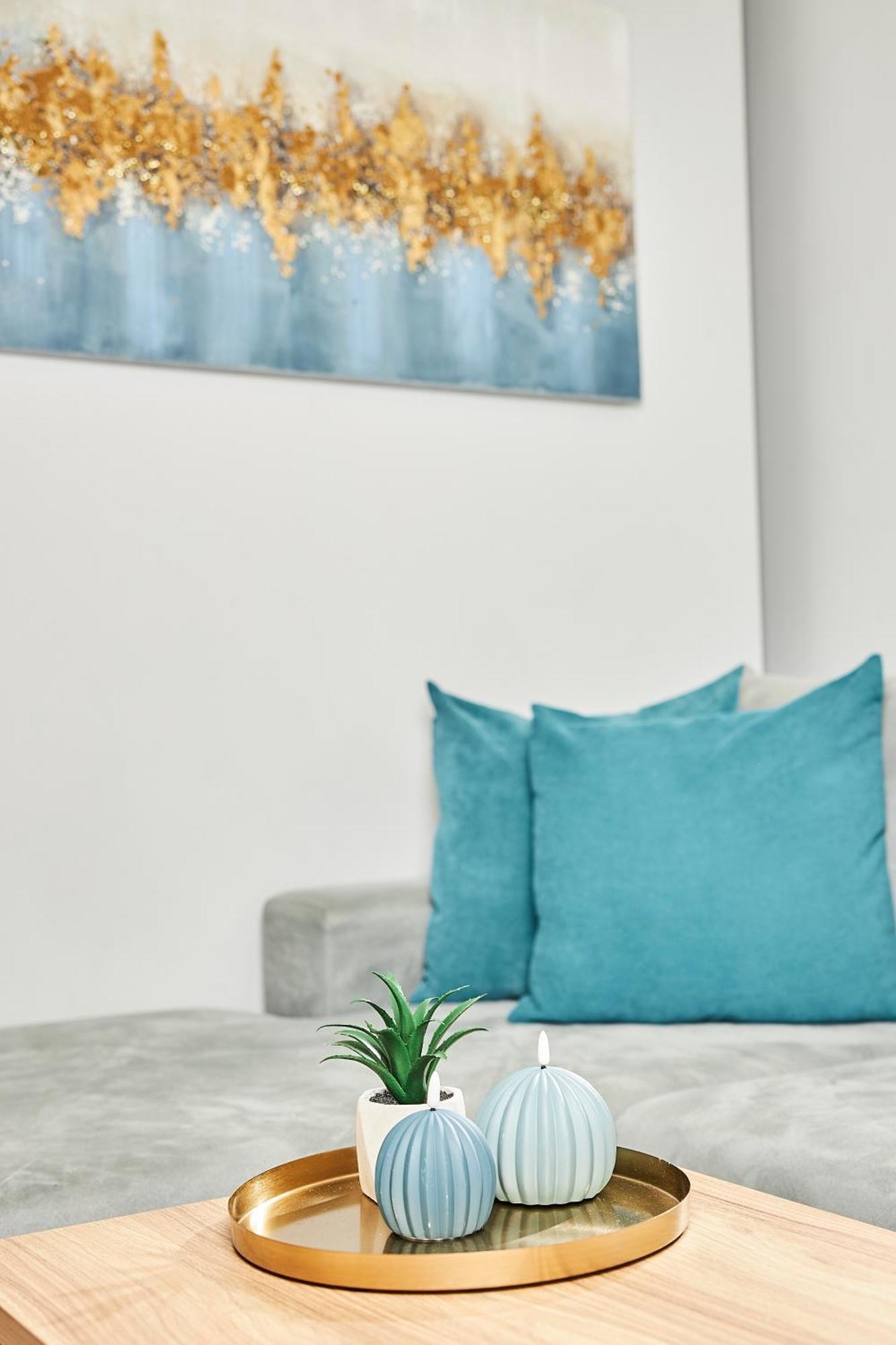 Gem Of Rotonda, City View Penthouse By Binobi! Thessaloníki Ngoại thất bức ảnh