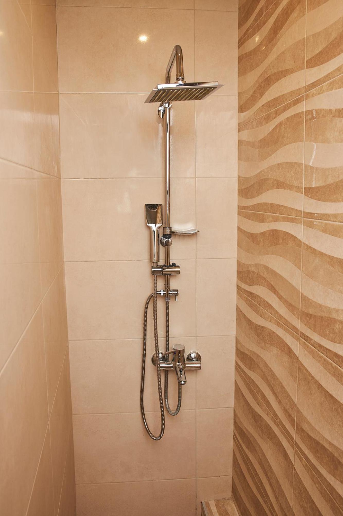 Gem Of Rotonda, City View Penthouse By Binobi! Thessaloníki Ngoại thất bức ảnh