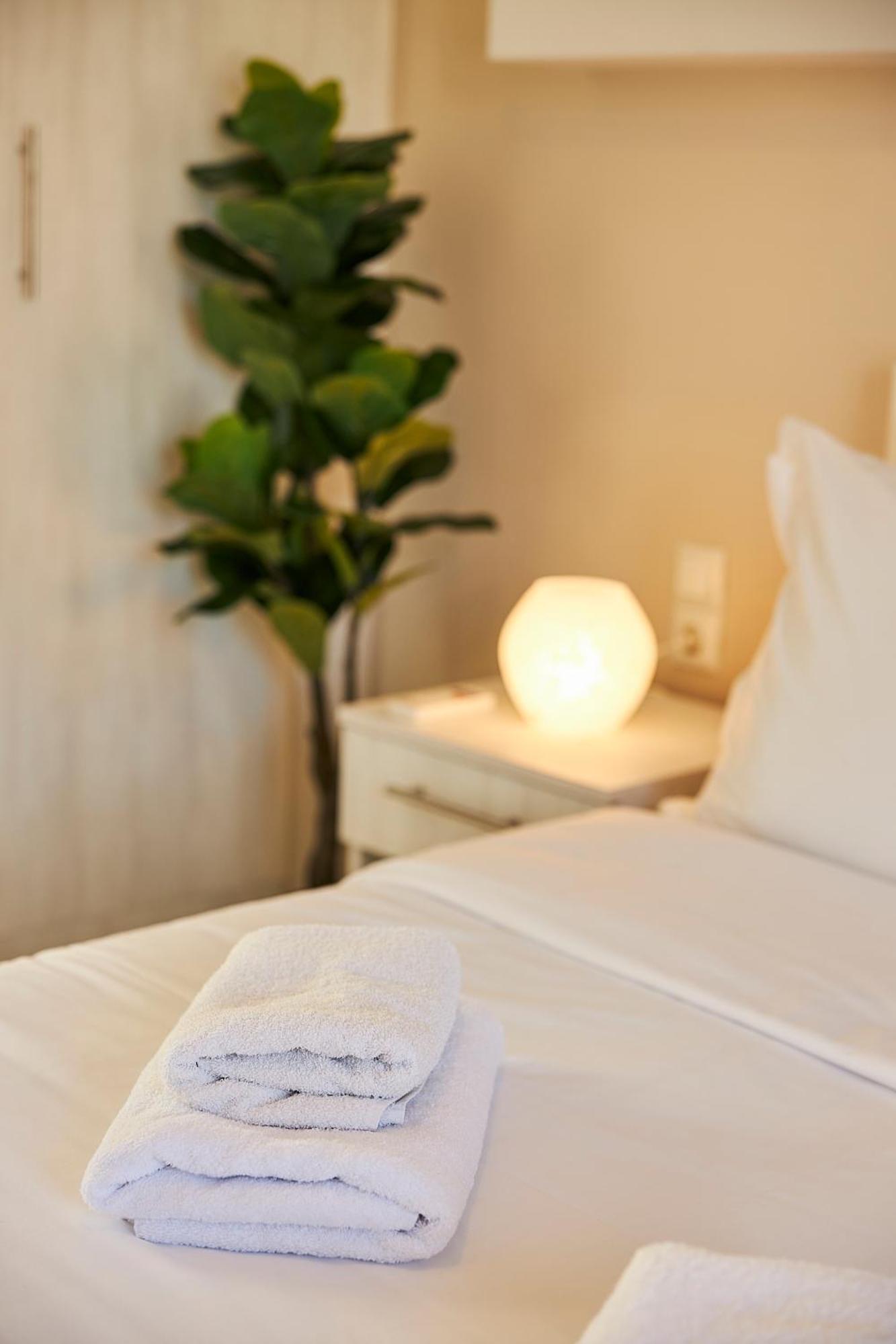 Gem Of Rotonda, City View Penthouse By Binobi! Thessaloníki Ngoại thất bức ảnh