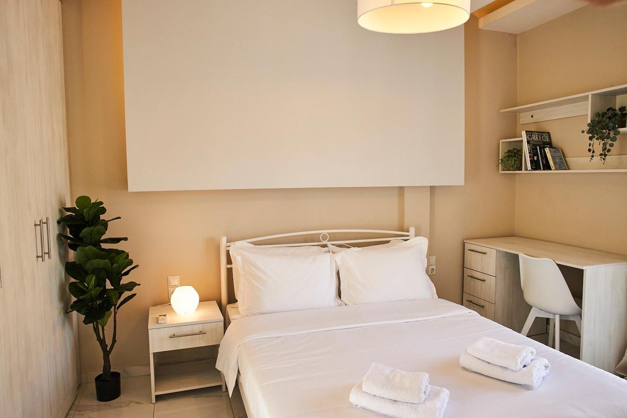 Gem Of Rotonda, City View Penthouse By Binobi! Thessaloníki Ngoại thất bức ảnh