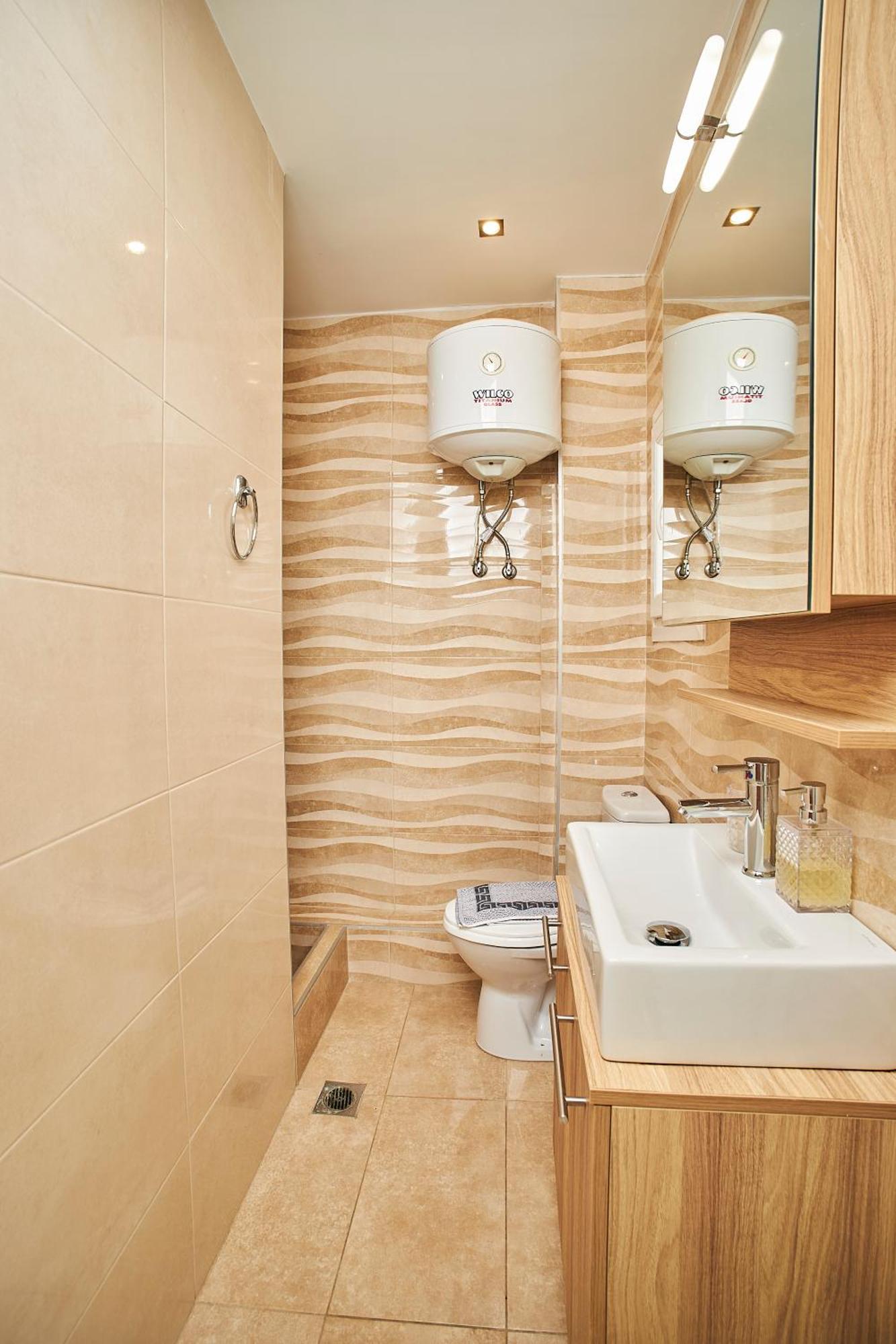Gem Of Rotonda, City View Penthouse By Binobi! Thessaloníki Ngoại thất bức ảnh